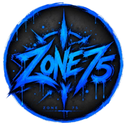 Discovery icon for 🩵 Zone 75 RP - Le retour Discord server