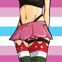 Discovery icon for Magyar Femboy Szakszervezet Discord server