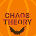 Discovery icon for Chaos Theory Discord server