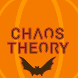 Discovery icon for Chaos Theory Discord server