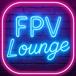 Discovery icon for FPV Lounge™ Discord server