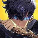 Discovery icon for Solo Leveling:ARISE Discord server