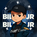 Discovery icon for Billy Coster Community Discord server