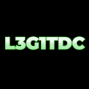 Discovery icon for 𝕃𝟛𝕘𝟙𝕥 Discord server