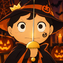 Discovery icon for Le Royaume 🎃 #TOPFR Discord server