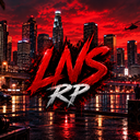 Discovery icon for LNS Discord server