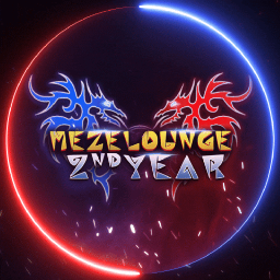 Discovery icon for MezeLounge Discord server