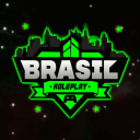 Discovery icon for BRASIL ROLEPLAY - 5🏆 Discord server
