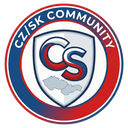 Discovery icon for 💎 CZ/SK Community Discord server