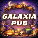 Discovery icon for 🌌 | Galaxia Pub | Gw régulier Discord server