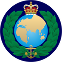 Discovery icon for 1st Corps of Royal Marines Discord server