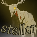 Discovery icon for ˹Stellar˼ • Conocer Gente • Amigos • Vc • Tímidos • Socializar • Friends • Bilingüe Discord server